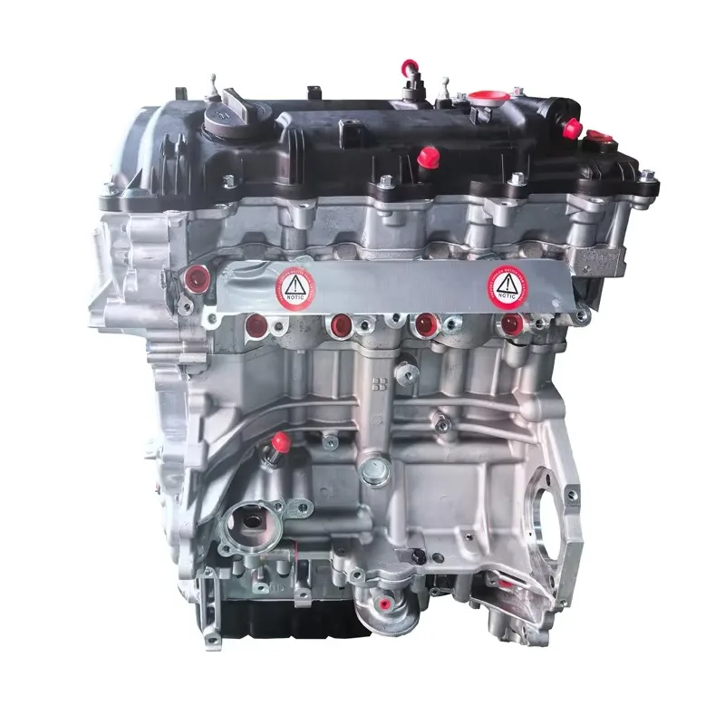 2.0L GDI G4NC Engine Assembly New Condition for Hyundai I40 I30 Tucson IX35 Kia Carens Cerato Sportage