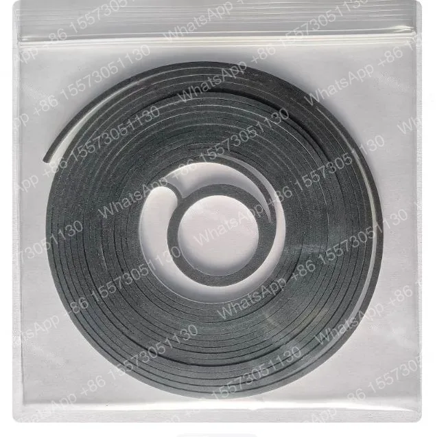 ISP-90 Tip Seal Kits for Dry Oil Free Scroll Vacuum Pump Service spare Parts Accessories