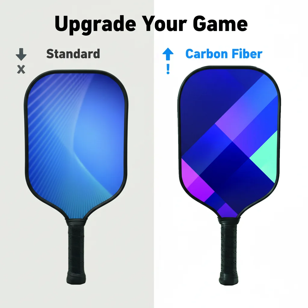 Thumbnail 2 - #77 Compare Pickleball Paddles Before You Buy