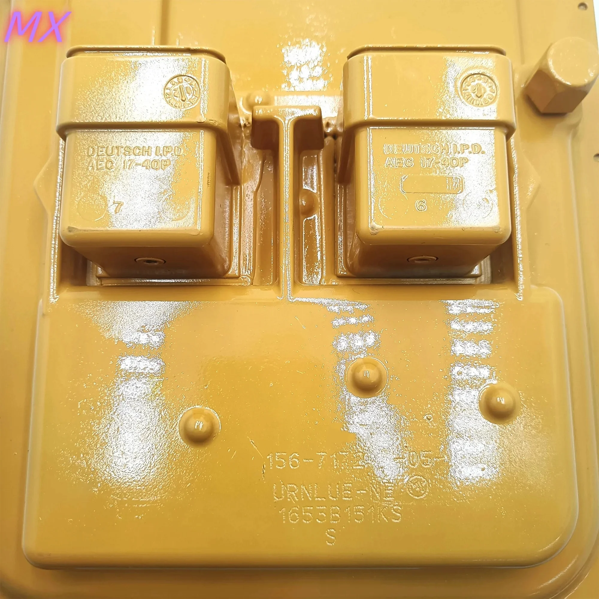 1567172 156-7172 For cat,ECU ECM D6N D6M D6H Control module programmable,control unit ,quality guarantee period one year