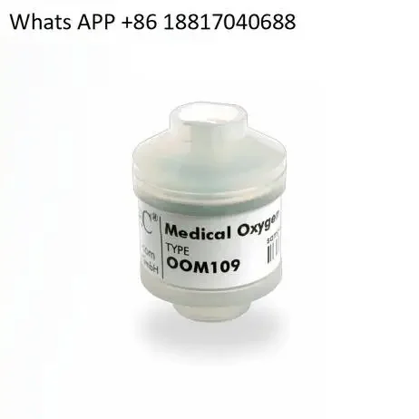 Instrumento de función original Oxígeno OOM109