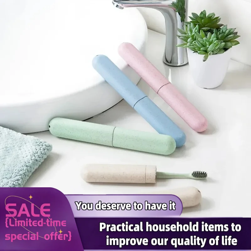 #12 Best Toothbrush Covers to Buy In 2026