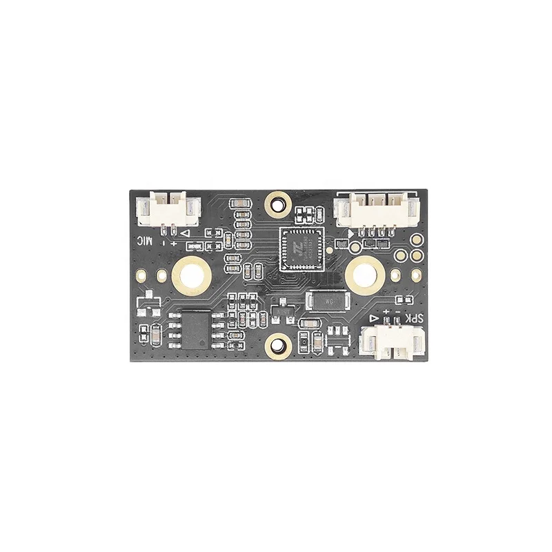 New 3MP Dark Light Sensor WV4889 135 Degree 24 Pin Mipi PCB Camera Module