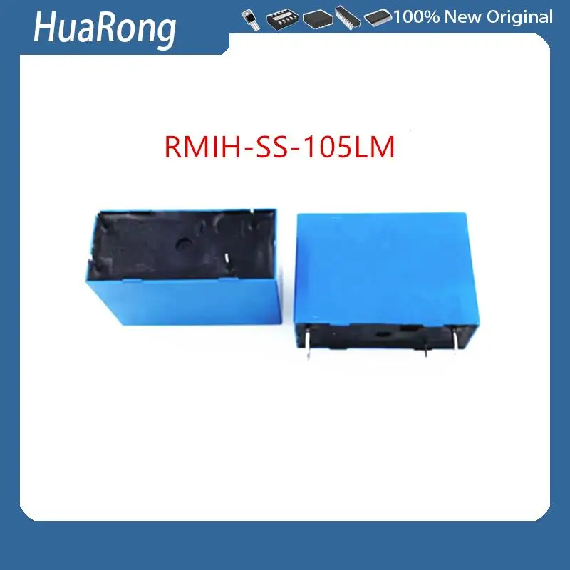 5Pcs/Lot    HF21FF 012-1HST-1HS 12VDC JQC-21FF RMIH-SS-105LM  5V 5VDC 16A 4-PIN 4-PIN  TSC-124L3H   24V 24VDC 6-PIN