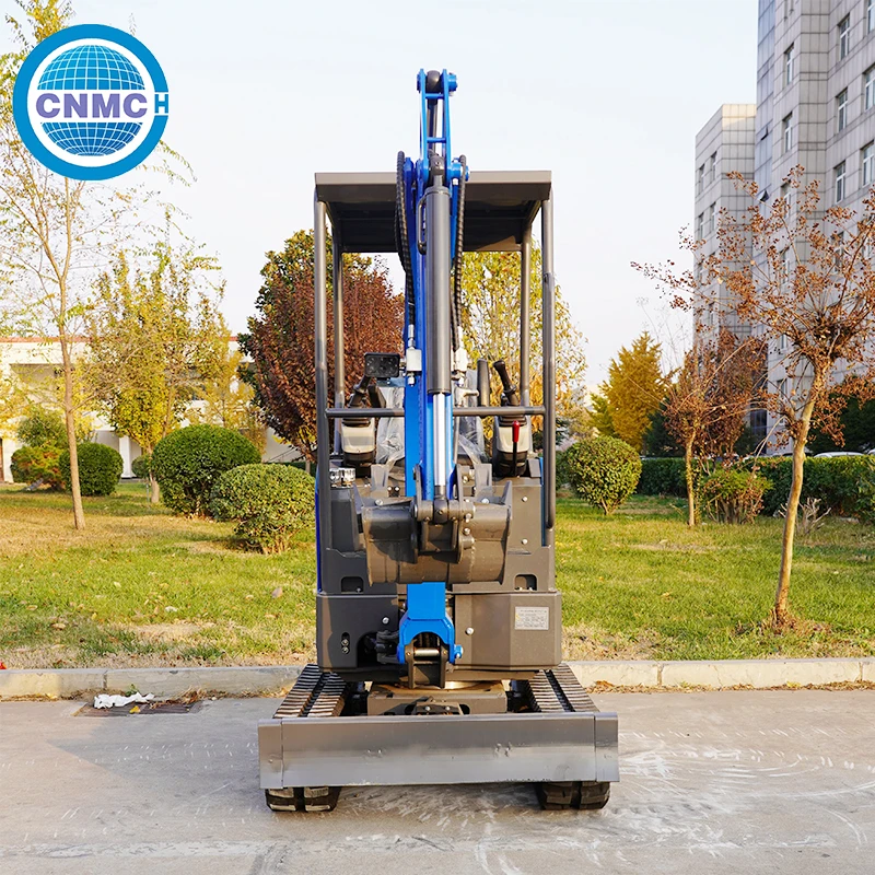 Excavator Mini Excavators Kubota 3ton Factory Direct Sales Customizable Farm Garden Easy to Operate High-performance Compact