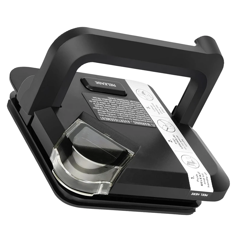 baao-ニンジャブレンダー-bl660-770-740-780-772q-773cc0-665q-用ロックカバー-交換用蓋-ブレンダーアクセサリー-ブラック