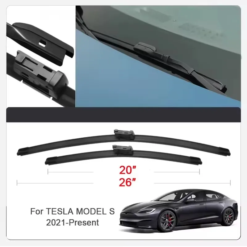 MODEL S 21-26