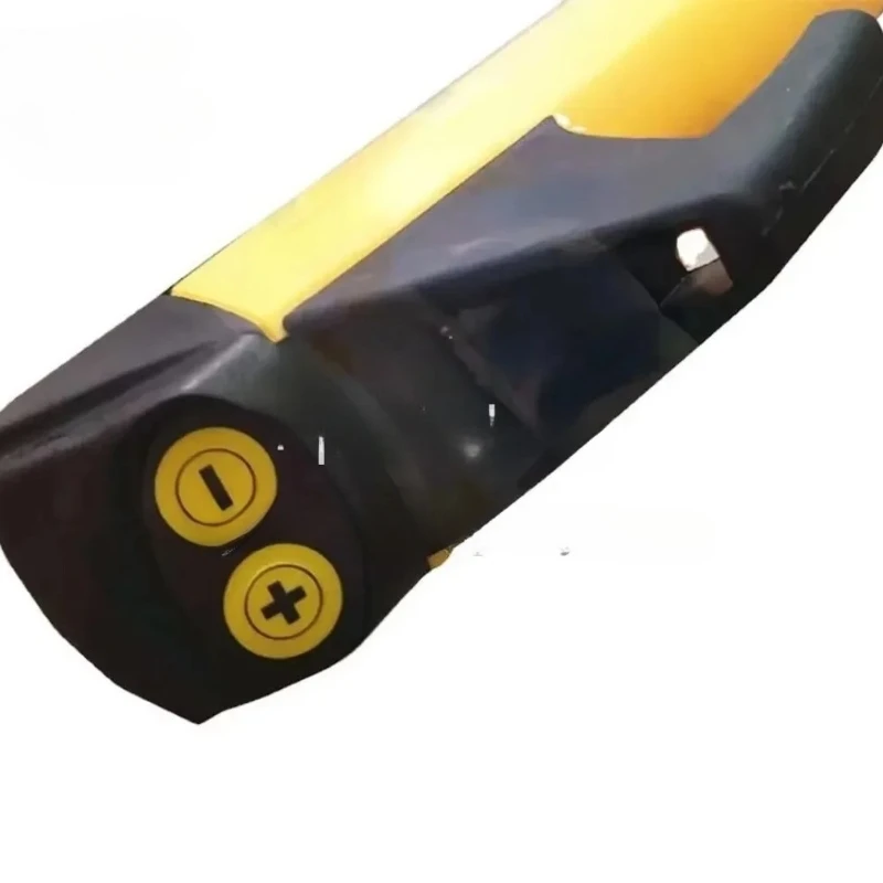 aipart 2322587 イエロー静電粉体手動スプレーガン ワグナー PEM X1 新品用