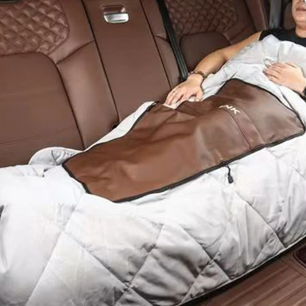 Fit For Tank 700HI4-T 2024 2025 Pillow Quilt Car Air Conditioner Pillow Car 2-in-1 Pillow