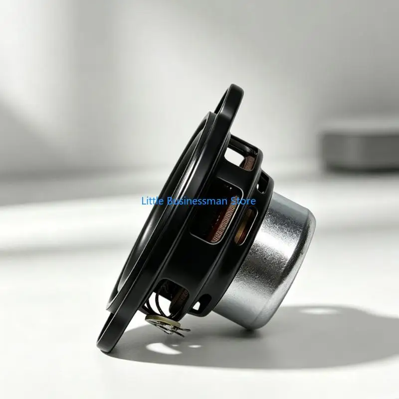 50-mm-Ersatzlautsprechertreiber 4 Ω 8 W für Go 5 Portable Repair Use M76A – Detail 5