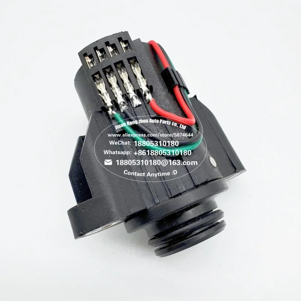 A0001405339 A0001405439 A0001407439 Der Harnstoffdrucksensor ist für die Harnstoffdüsen von Mercedes-Benz Lkw geeignet. – Detail 3