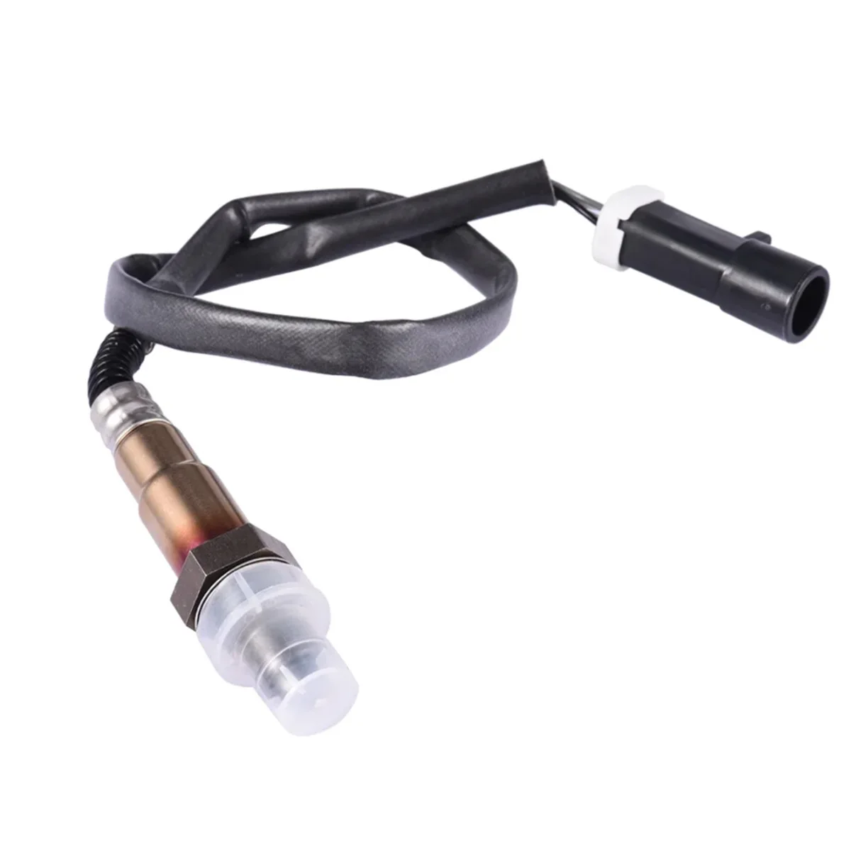 

Oxygen Sensor for Ford Lincoln 234-4401 Compatible Car Engine Oxygen O2 Sensor Automotive Replacement Part Fast Shipping Free