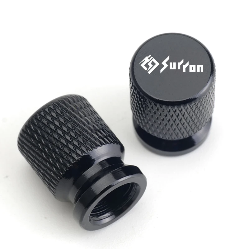 AliExpress Accessories Motorcycle Tire Valve Stem Caps For Sur Ron Surron 48T 52T 54T 58T 64T Light Bee X S Lightbee Electric Off-Road Bike
