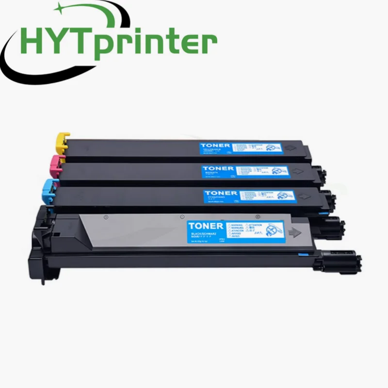 Profession Toner Cartridge Compatible for Konica Bizhub C300 352