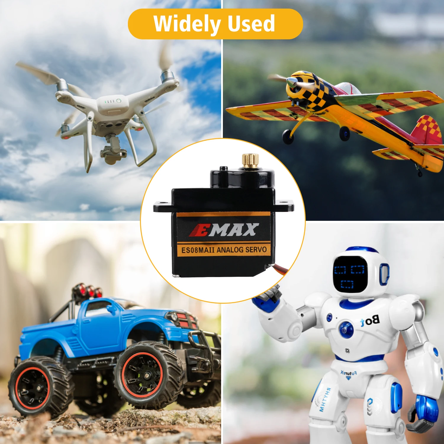Thumbnail 3 - #17 Best Toy Helicopters to Buy In 2026