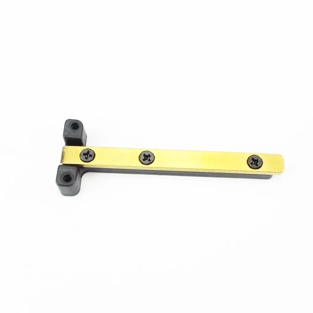 

Front Chassis Reinforcement Parts Reinforced Chassis 104001-1892 for Wltoys 104001 1/10 RC Car Spare Parts Accessories