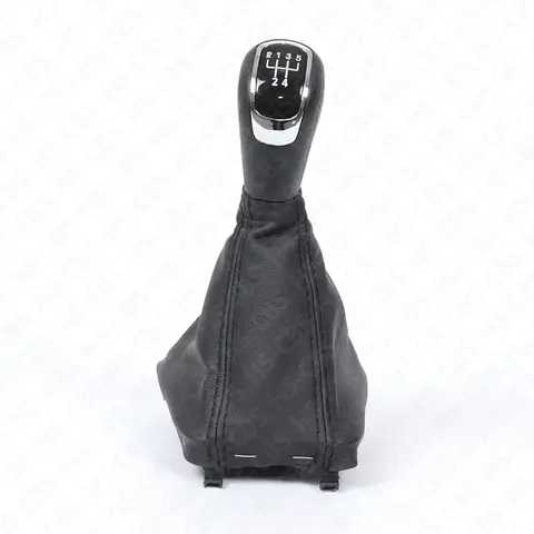 10 best sales skoda rapid gear knob - №4