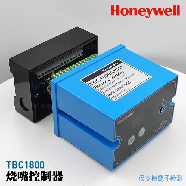 Original Honeywell controller TBC2800A1000 TBC1800A1011