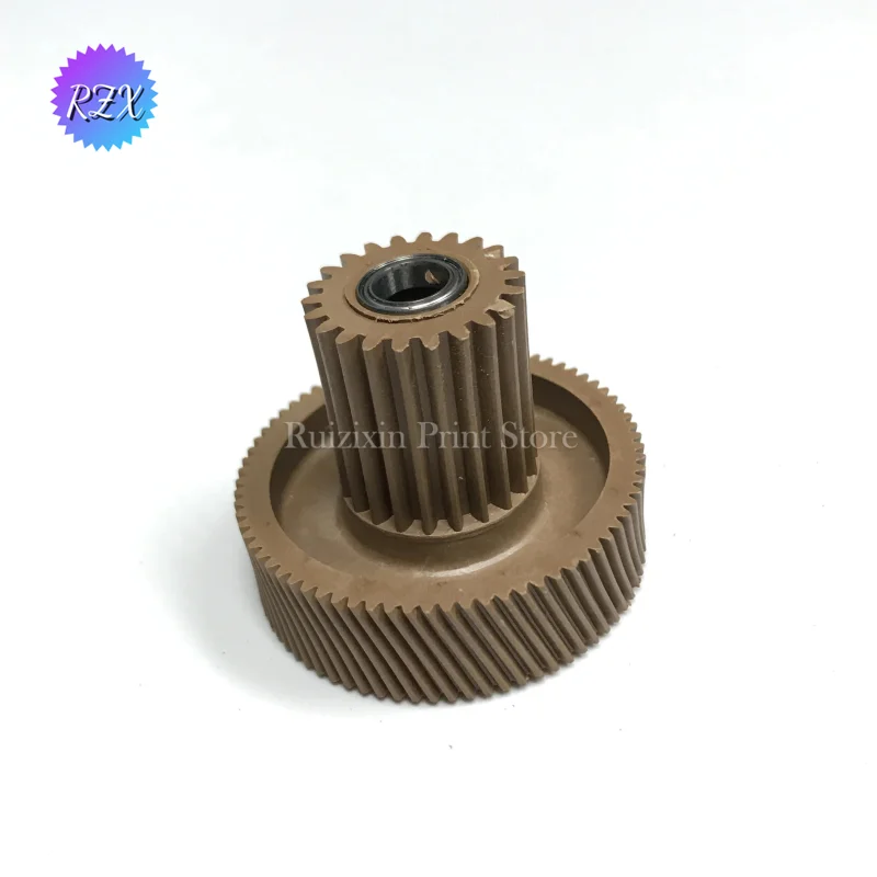 Main Motor Gear FS7-0658-000 High Quality New 25T/75T Fuser Drive Gear For CanonIR5020 6020 5000 6000 Copier Printer Spare Parts