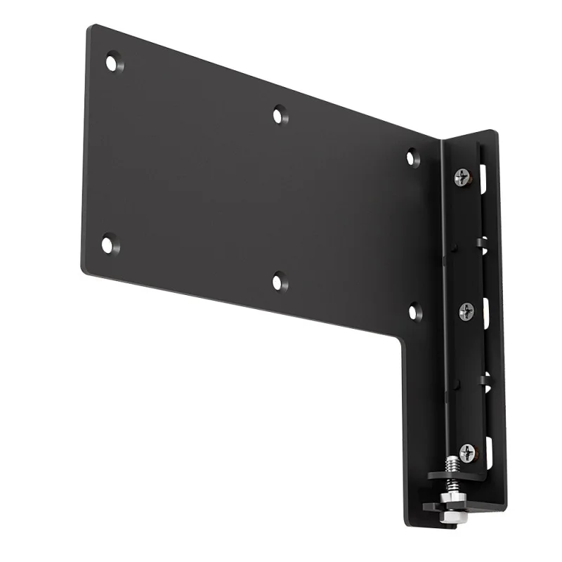 Imagem -05 - Suporte de Hardware de Suspensão Pesada Invisível para o Banheiro tv Suporte do Armário Acessórios de Conexão