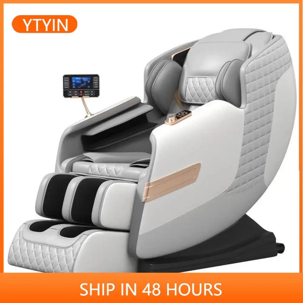 

YTYIN Meiyang Роскошное дешевое массажное кресло шиацу 4d 8d с нулевой гравитацией всего тела электрическое домашнее массажное кресло