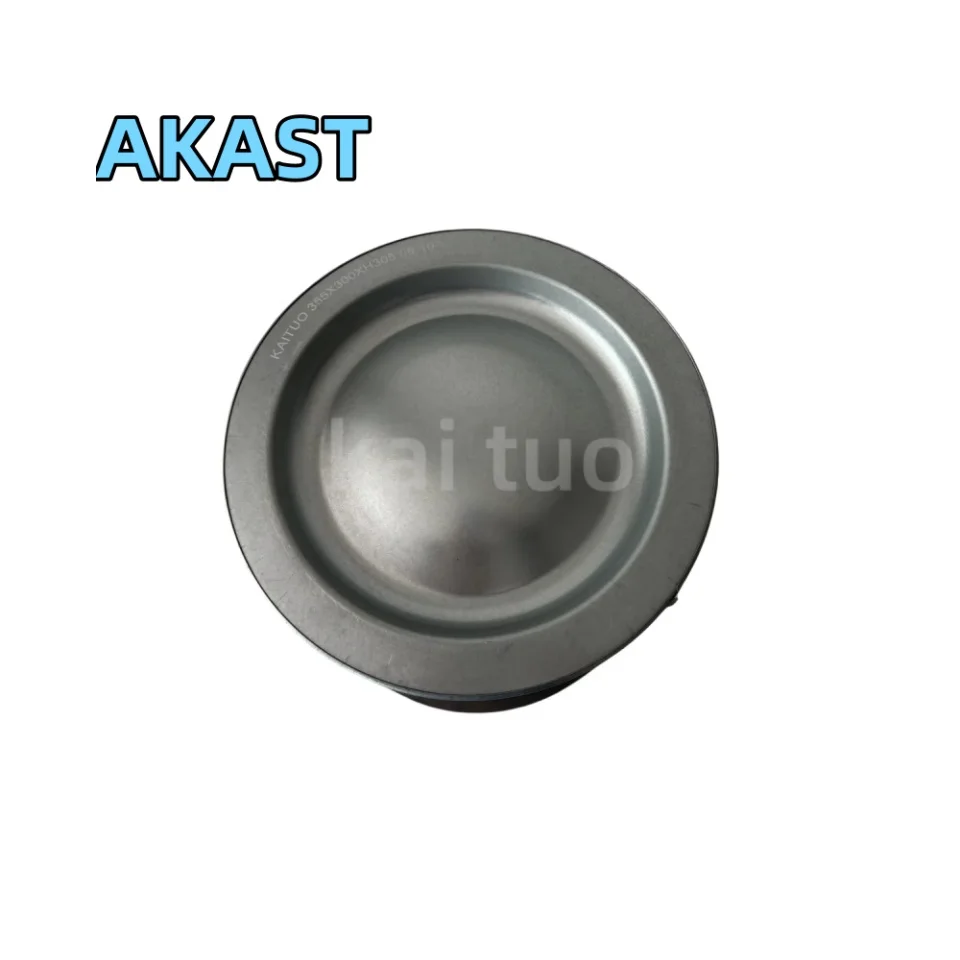 91111-003 (10-16m3) عنصر فاصل هواء الزيت OS لضاغط الهواء اللولبي 300*355*305H #5