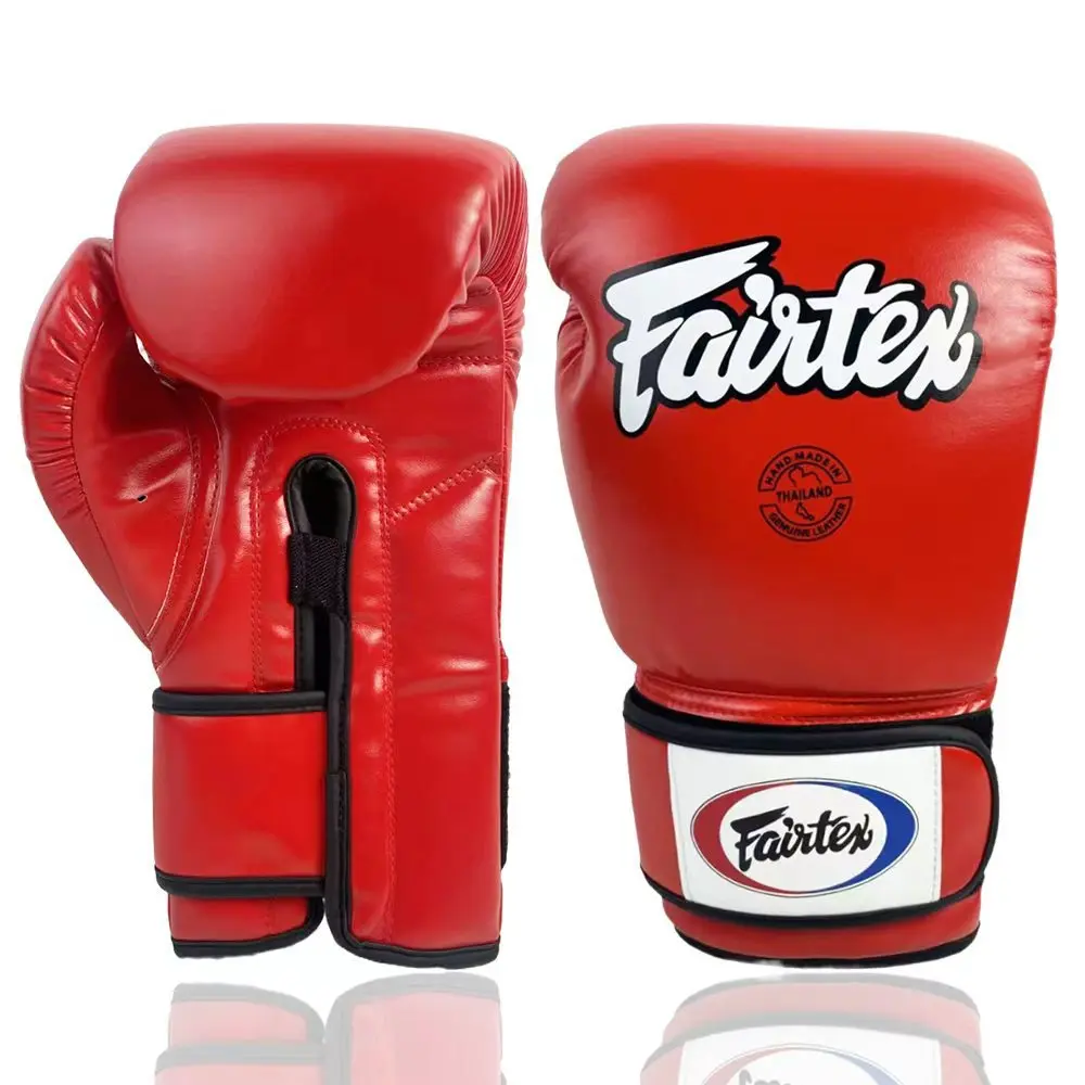 Thumbnail 3 - #43 Compare Boxing Gloves & Mitts Before You Buy