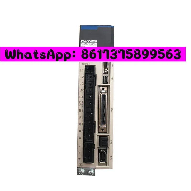 Plc Controller SGD7…