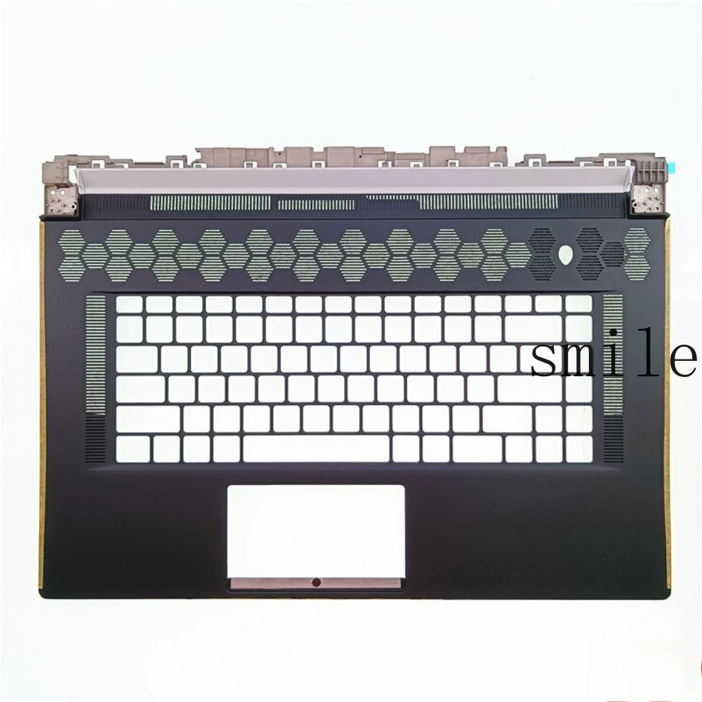 

Корпус C Shell (подставка для рук) для ноутбуков DELL Alienware x17 R1 R2 06N1JW 6N1JW