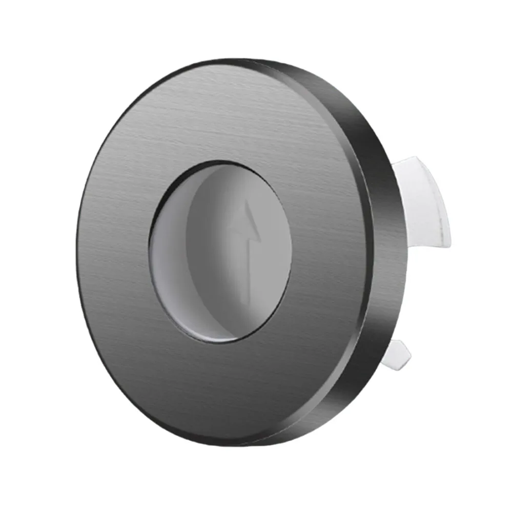 

Декор для ванной комнаты, решение для дренажа, простая установка, съемное кольцо, влагостойкое.