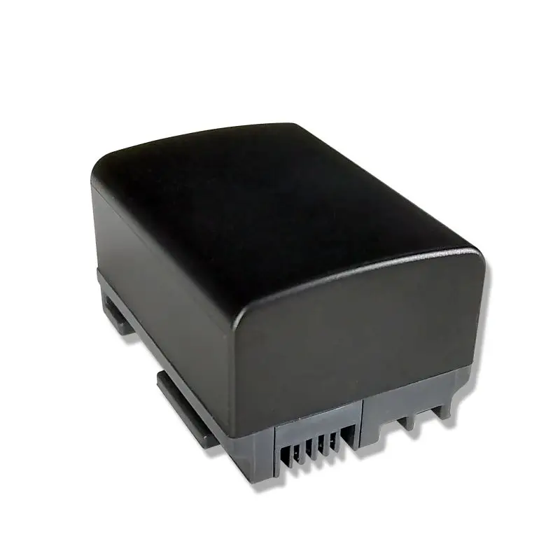 7.4v 1200mAh BP-808 Battery Suitable for Canon HF-M400 M300 FS46 FS406 Camera Charger BP808 Long Range Digital Battery