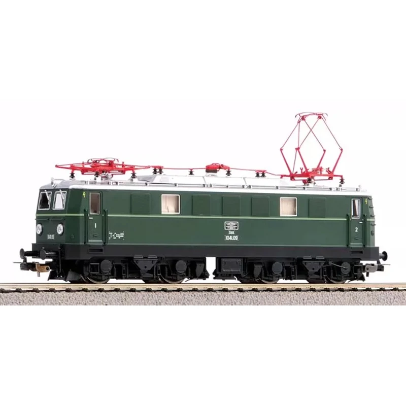 HO 1/87 Train Model PIKO German Car European Car DC Simulation Car RH 1041/1044 Professional Grade Special Price Car