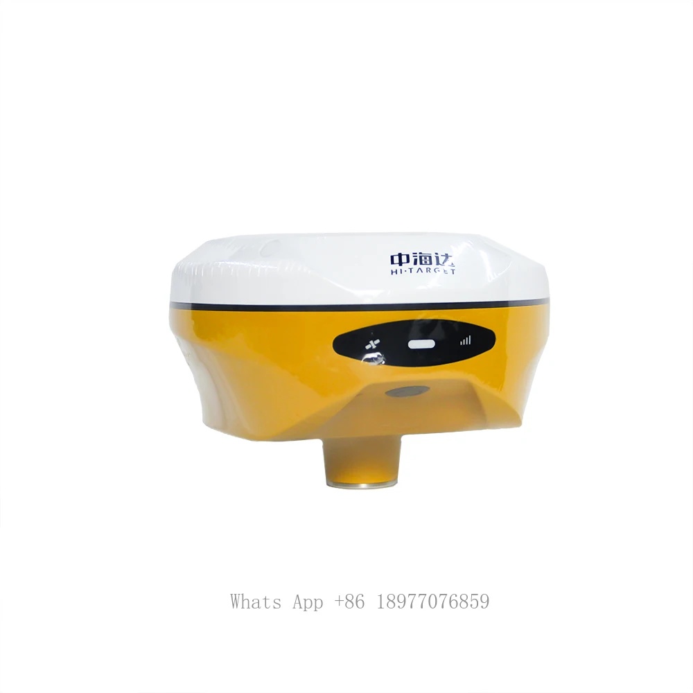 Hi-Target V300 Receiver Rtk Cheap Price Gps Receiver Rtk High Quality Gnss RTK