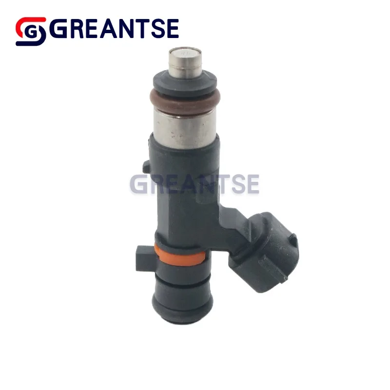 

0280158013 High Quality Fuel Injectors Nozzle For Nissan Note Micra III 3 C+C K12 E11 Auto Part Accessories