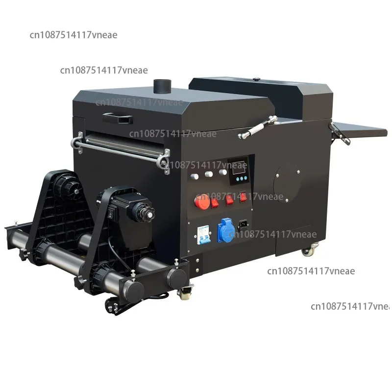 Xinyan A3 Shaker Machine DTF Printer Oven Powder Shaking Machine Horno De Impresora DTF