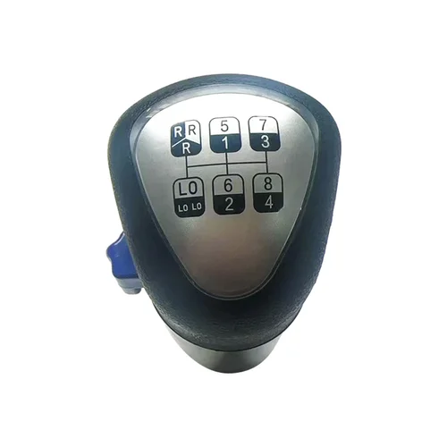 Imagen 2 del producto Perilla de palanca de cambios Eaton Fuller Trans de 15 velocidades para 7LL 8LL 9MLL A6915 2RR 711259   6C 457213 AA 007685001