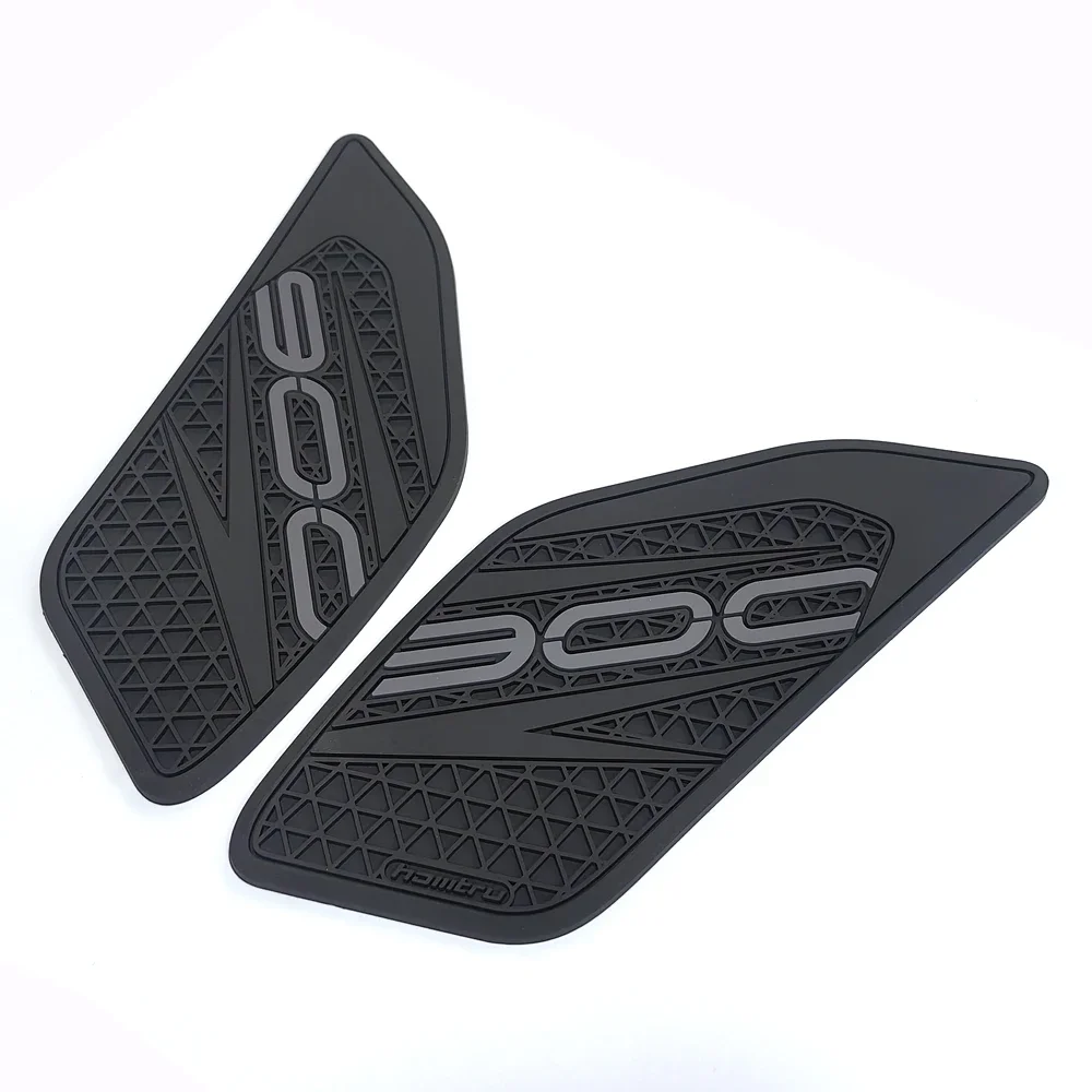

Motorcycle Anti Slip Sticker For Kawasaki Z900 2017-2025 Tank Traction Side Decal Gas Knee Grip Protector