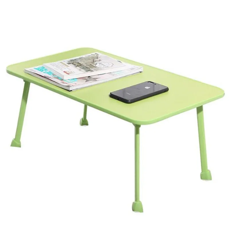 4pcs Metal Folding Table Leg Bracket Non-slip Notebook Computer Desk Support Feet Base Supporting Tripod Furniture Accessories