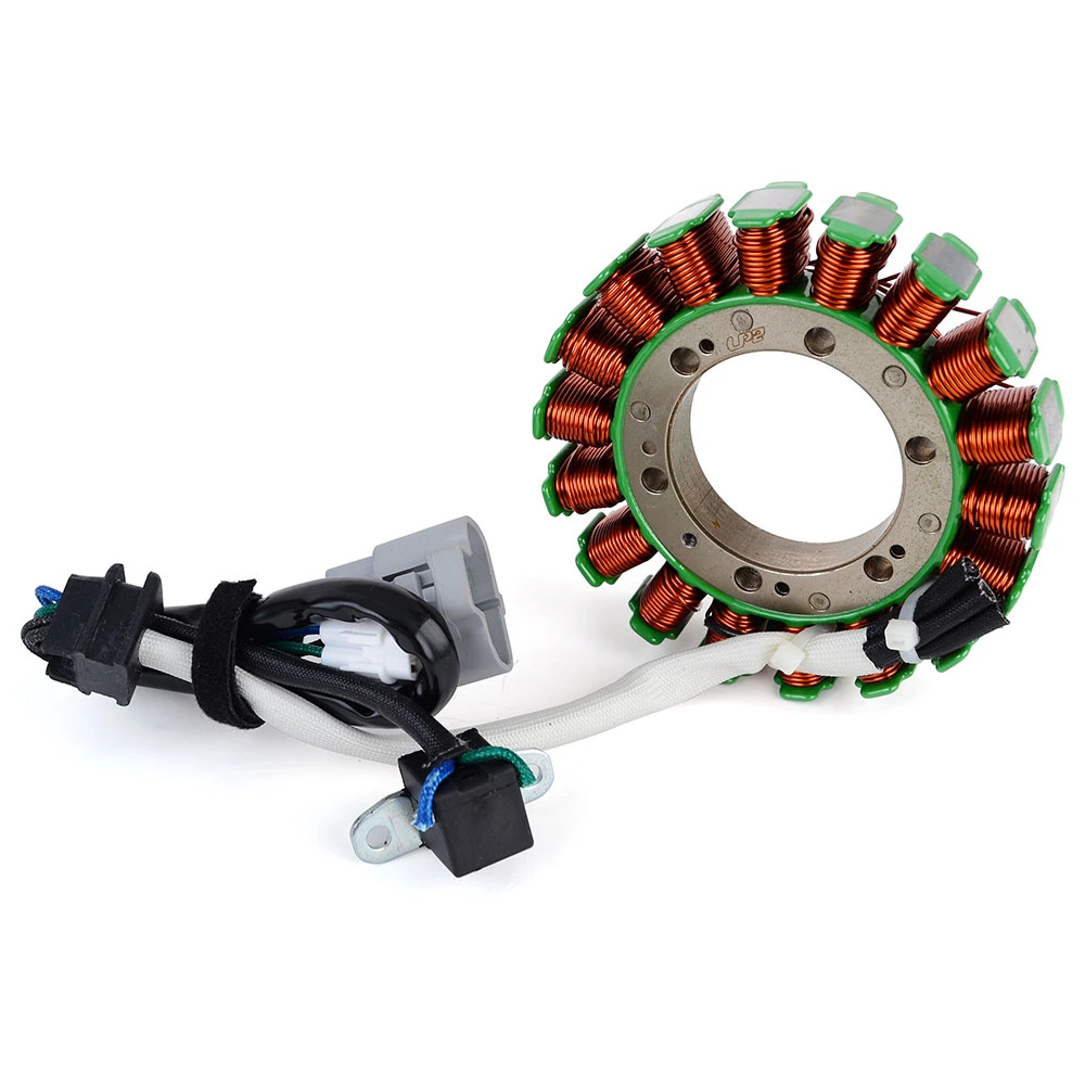 LT-A 400 LT-F 400 Stator Coil For Suzuki LTA400 LTF400 KingQuad 400 ASi 2WD 4WD 32101-27H00 32101-27H10