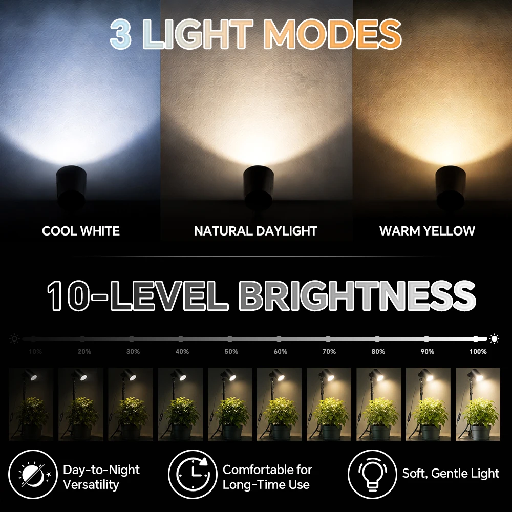 Lámpara de pie para exteriores - Home Decor Lamp reseña y precio