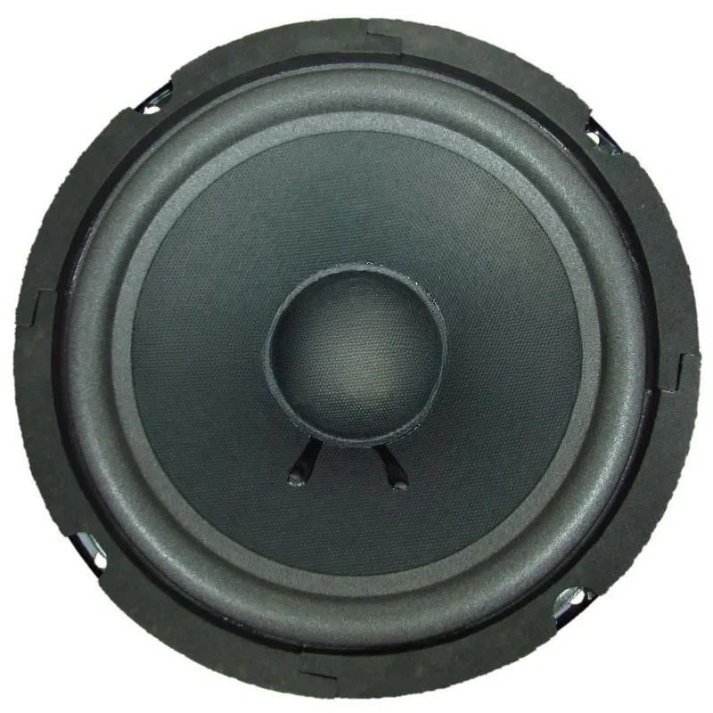 

Paquete de tarjeta altavoz KTV seaker, altavoz de 8 pulgadas, woofer magnético dual ocho pulgadas