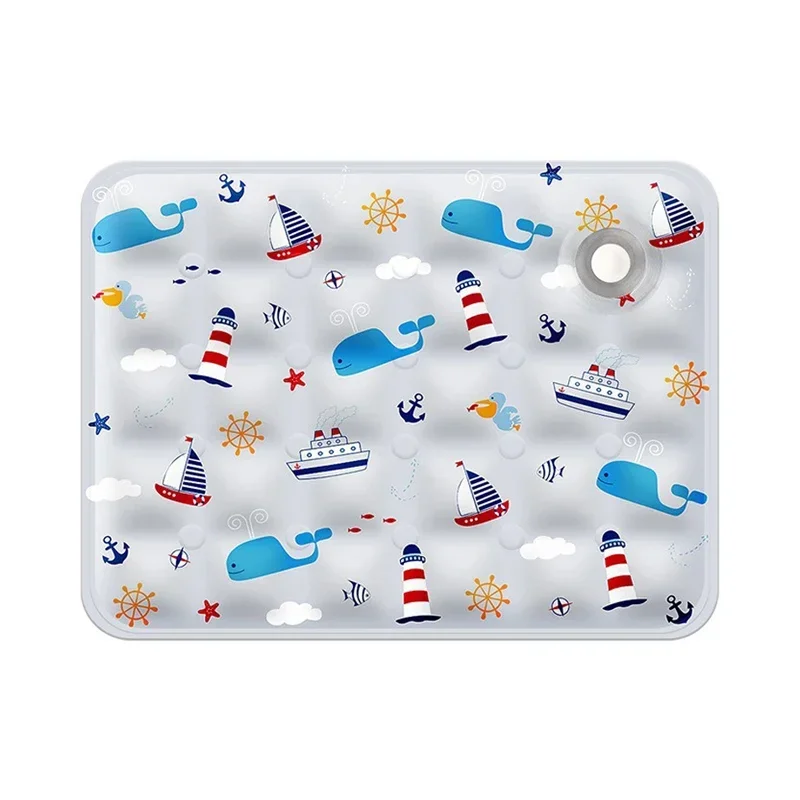 Cat Dog Cooling Mat Summer, Durable Ice Blanket For Sofa, Reusable Cold Bed For Small Large Pets, Anti-Heat_voghion.com