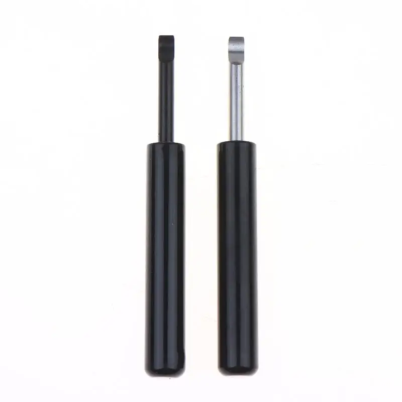 2Pcs New Remover Screw Pry Tool Battery Change Press Watch Back Case Opener Metal Repair Tool For Watchmaker Back Case Remover