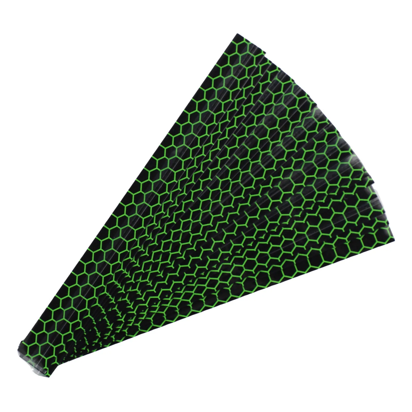 Maximize Your Results with Arrow Shaft Wraps 15pcs Pack for Easy Arrow Location and Strong Vane Adhesion Maximize