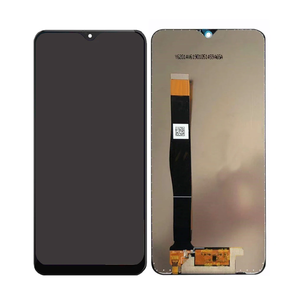 LCD Display for Hisense Infinity Rock 5 Pro HLTE216T ,Touch Screen Digitizer Assembly Replacement