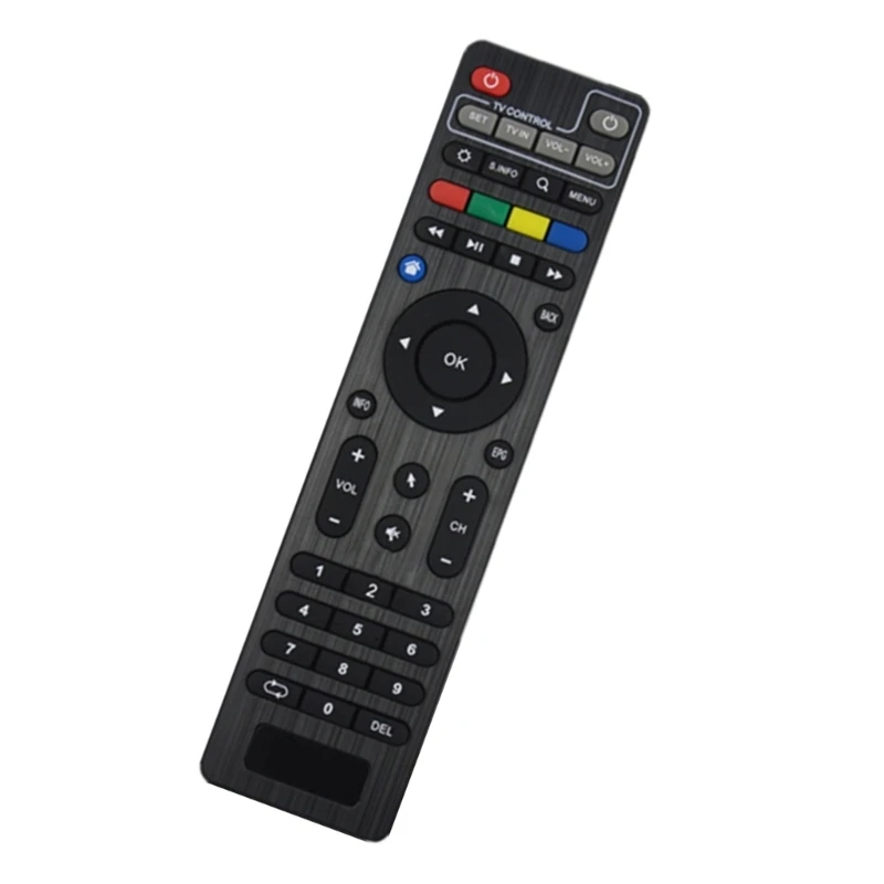  Practical Television Box Remote Fatigue Resistant Structure for Various Models