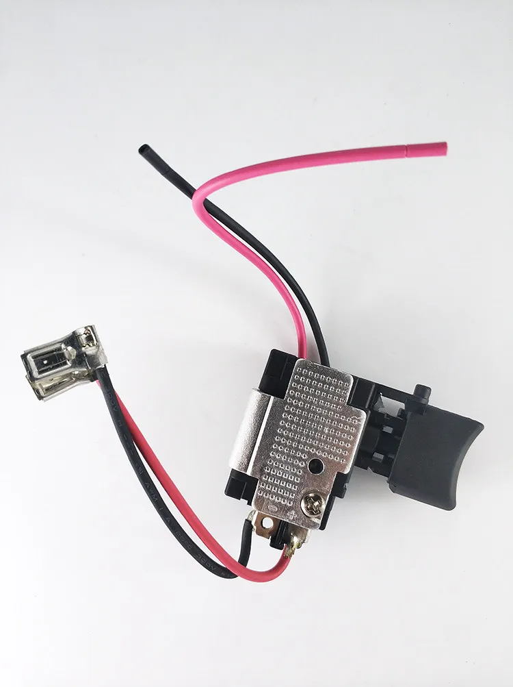 

Подходит для аксессуаров для переключателей шуруповертов Makita TG563FSB-5 6506052