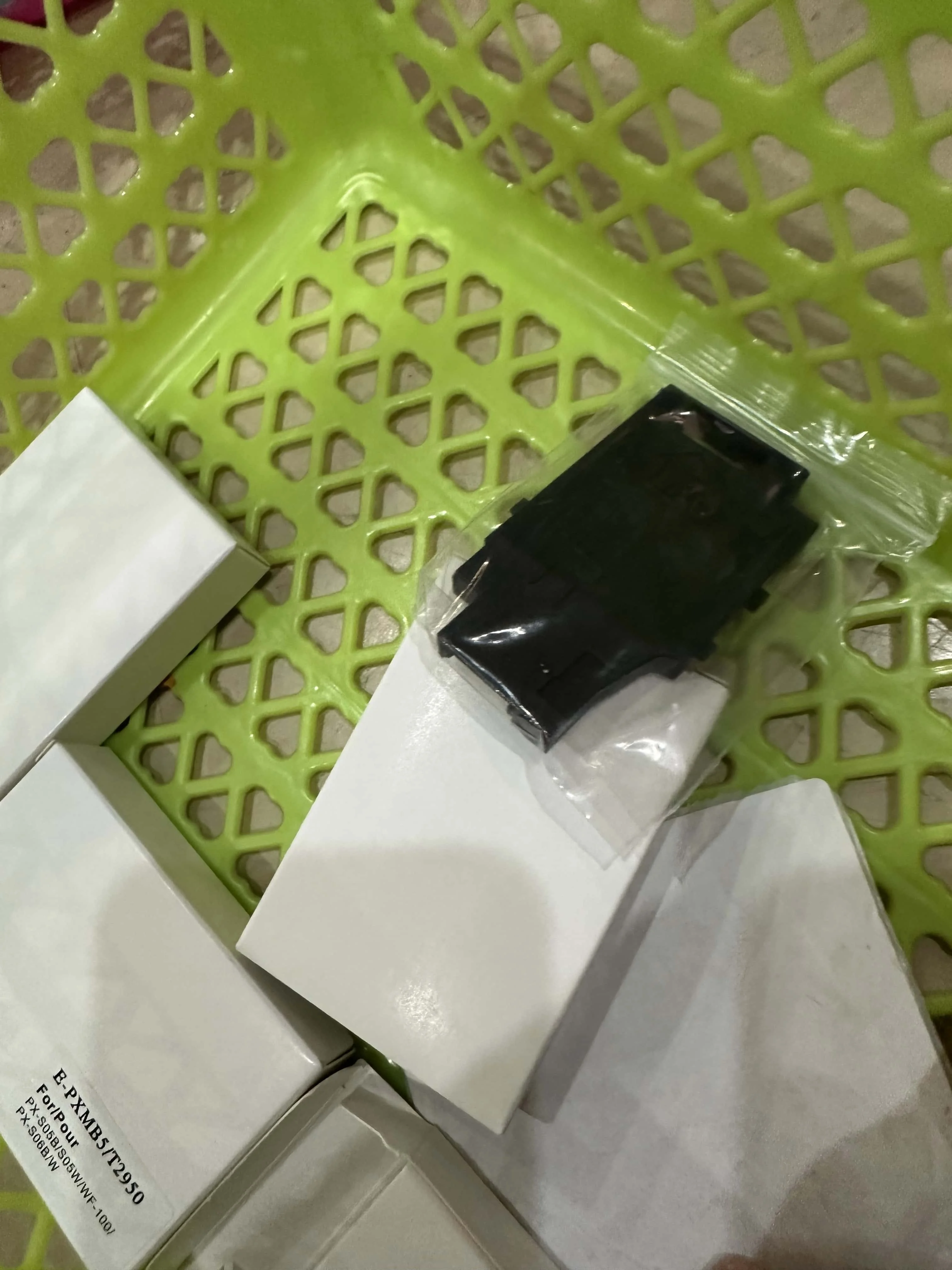 5PCS PXMB5 T2950 T2…