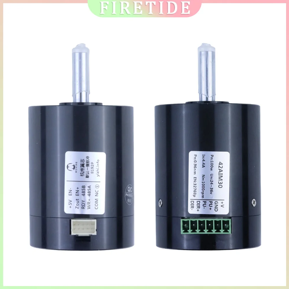 Micro Dc Servo Moto…