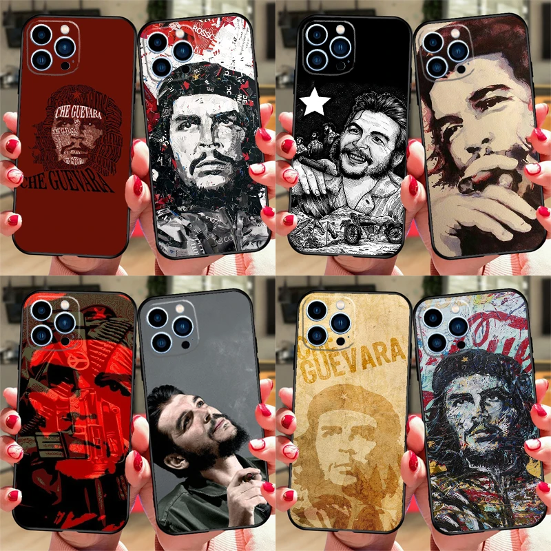 Che Guevara Case Fo… - image